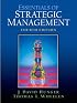Essentials of Strategic Management (4th Edition)