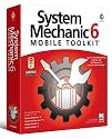 System Mechanic 6 Mobile Tool Kit (PC)
