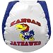 Bean Bag Boys Kansas Jayhawks Bean Bag Chair