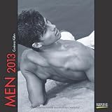 Produkt-Bild: Men 2013. Brosch&uuml;renkalender