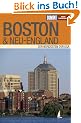 DuMont Reise-Taschenbuch Boston & Neu-England