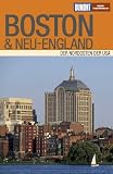 : DuMont Reise-Taschenbuch Boston & Neu-England