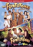 The Flintstones - Die Familie Feuerstein / Die Flintstones in Viva Rock Vegas - John Goodman
