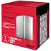Western Digital My Book Studio II - 1 TB (2 x 500 GB) USB 2.0/FireWire 800/400/eSATA Desktop External Hard Drive image 6