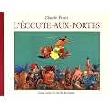 L'�coute-aux-portes