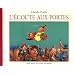 L'�coute-aux-portes