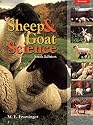 Sheep and Goat Science (6th Edition)