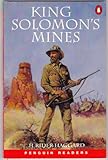 King Solomon's mines