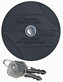 FRAM PRG-772 Locking Fuel Cap