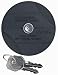 FRAM PRG-772 Locking Fuel Cap