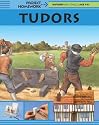 Tudors (Project Homework)