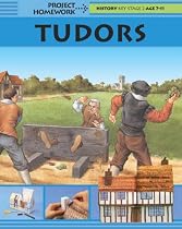 Tudors (Project Homework)