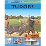 Tudors (Project Homework)