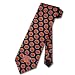 NEW YORK KNICKS SILK NeckTie NBA LOGOS Men's Neck Tie