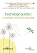 Psychologie positive 