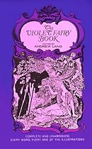The Violet Fairy Book