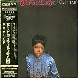 First Lady of Immediate