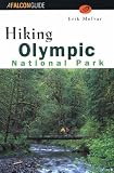 Hiking Olympic National Park