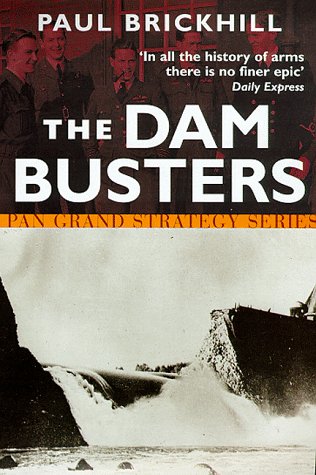 The Dam Busters (Pan Grand Strategy Series)