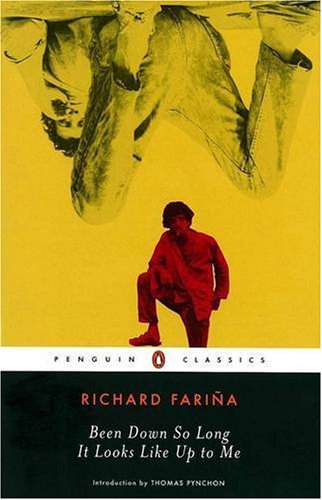 Been Down So Long It Looks Like Up to Me (Twentieth-Century Classics)