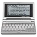 Sharp PWE500A Electronic Dictionary/Thesaurus/Quotations/Crossword dictionary/puzzle solver