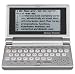 Sharp PWE500A Electronic Dictionary/Thesaurus/Quotations/Crossword dictionary/puzzle solver