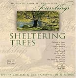 Sheltering Trees