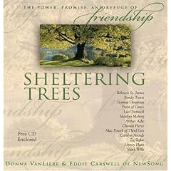 Sheltering Trees