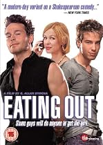 Eating Out [DVD] [2004]