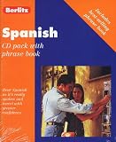 Berlitz Spanish CD Pack (Berlitz CD Pack)