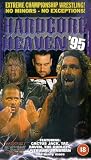 Review Delta Visual Entertainment  / ECW - Hardcore Heaven '95