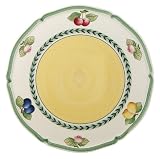 Villeroy & Boch French Garden Fleurence Cake Platter