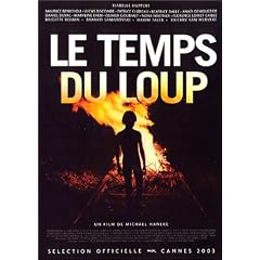 Le Temps du loup