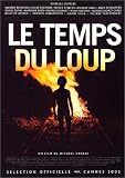 Le Temps du loup