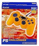 Ps challenger jaune