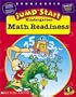 Jumpstart Kindergarten Workbook: Math Readiness