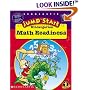 Jumpstart Kindergarten Workbook: Math Readiness (Jumpstart)