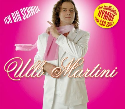 Orchestrola (DA Music) Ich Bin Schwul