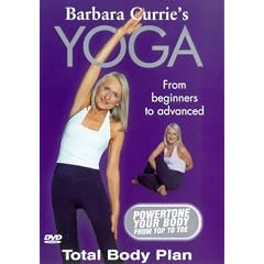 Barbara Currie - Total Body Plan [DVD]