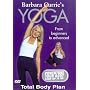 Barbara Currie - Total Body Plan [2002]