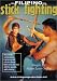 Filipino Stick Fighting