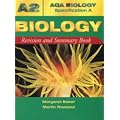 AQA (A) A2 Biology Revision and Summary Book (AQA Biology Specification A)