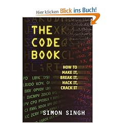 The Code Book for Young People