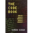 Click here to buy The Code Book by Simon Singh.