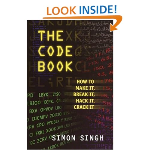Hack It, Crack It. link Hack It, Crack It. link
