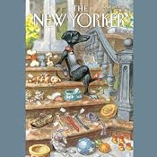 The New Yorker, April 30th 2012 (Dana Goodyear, Ken Auletta, Philip Gourevitch) | [Dana Goodyear, Ken Auletta, Philip Gourevitch]