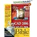 AutoCAD 2006 and AutoCAD LT 2006 Bible