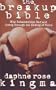 The Break-up Bible