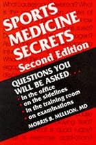 Sports Medicine Secrets (The Secrets Series)