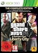 Grand Theft Auto IV & Episodes from Liberty City - The Complete Edition